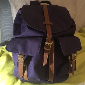 Herschel Dawson XS Small backpack (NWOT)